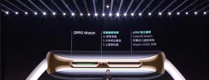  『用户』OPPO Watch表里如一，能否AI出新境界？