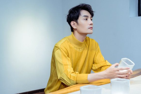 王凯亲体验“活色茶香”下午茶，爱上现代派中国茶