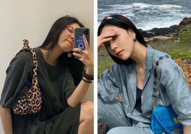  精致：春天该很好，恋上腋下包