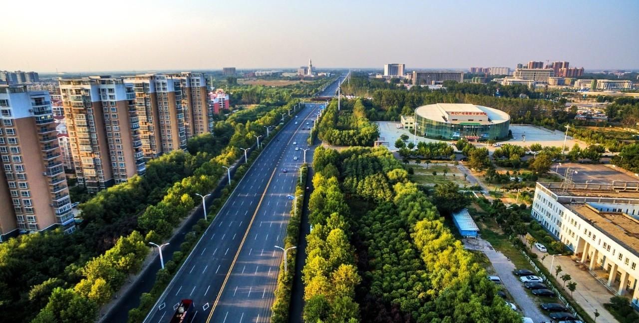 河南继郑州之后，又一座城市将要“崛起”，它的经济增速全省第二