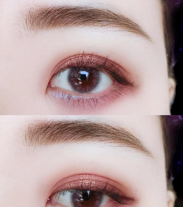  『还要』好看的眼型特征，桃花眼人缘好，惊艳的还要数杏仁眼