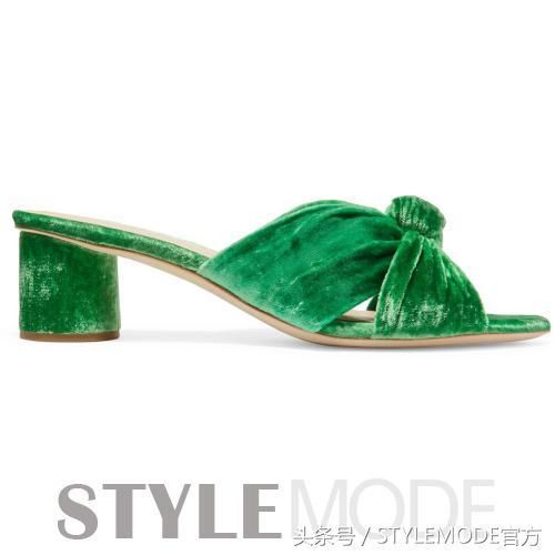 是时候给衣橱点“颜色”看看了！