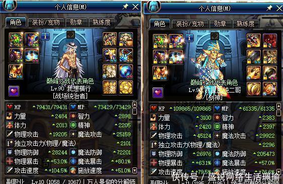 适合:DNF五个不适合跟风入坑的职业, 练过的多数死在卢克路上