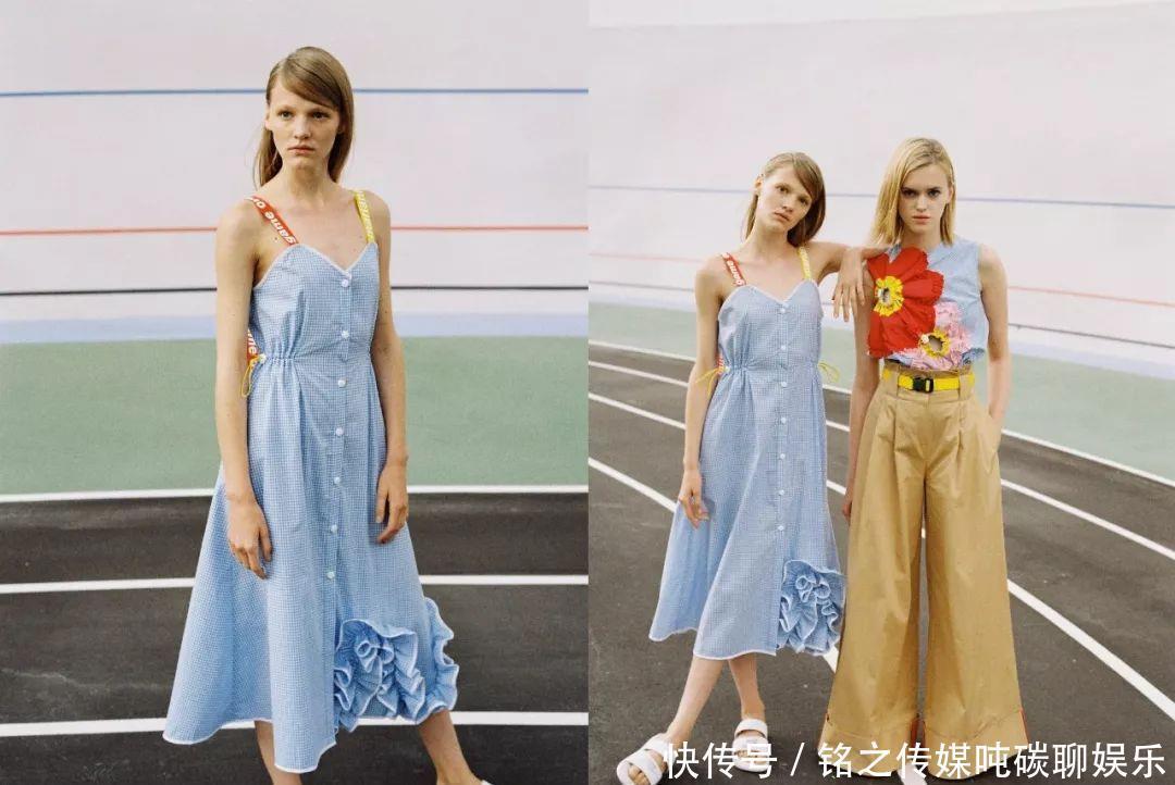 「就要」春季就要焕然一新,从衣服到鞋子,这些最时髦元素让你仙气十足