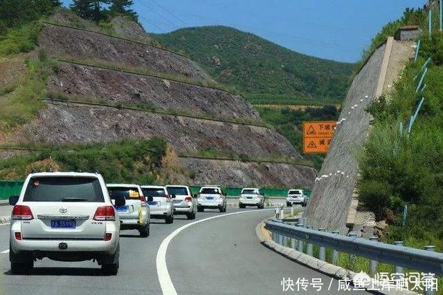 你想知道吗？一个人连续开车500公里以上是一种怎样的体验？