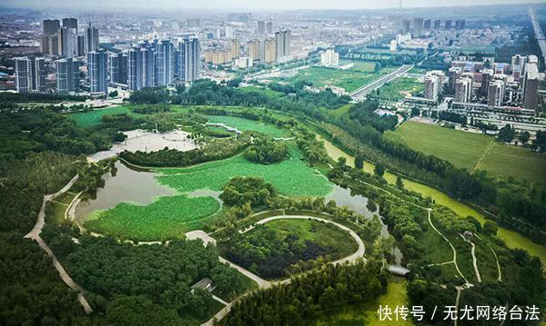  「孟州」河南焦作这三个地方被选中，准备要有大发展，住这里的