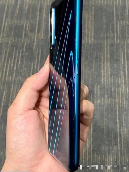 红米k30与realmex50