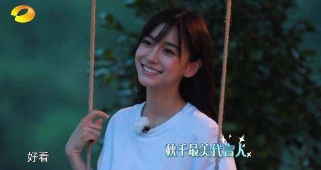 “宝藏女孩”baby被疑假吃，《向往的生活》发文澄清，网友这样说