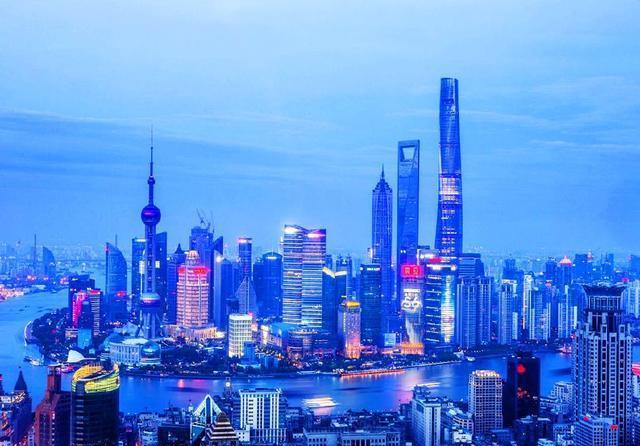 中国7个奥运强市,北京第1,上海第2,沈阳第4,青岛第6,香港第7