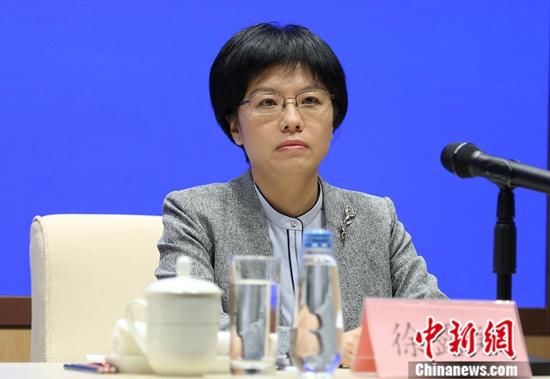 杨光和：中央是否认为现在香港局势适用紧急法？ 港澳办回应