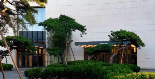 全球38家顶级奢华品牌酒店，你睡过几个？