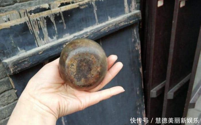  风箱|农村4样老物件，样样都罕见，最高能卖到50万，你家有没有