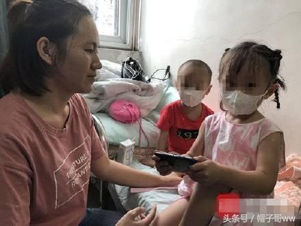 转让女儿救白血病儿子，扎心的事情再次上演，可是事实并非如此