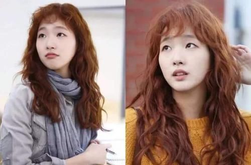  『女生』女生自认为很美的“4种”发型，直男内心很嫌弃，可不要剪了