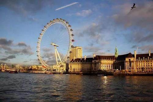 欧洲的秋天,真的不是童话!