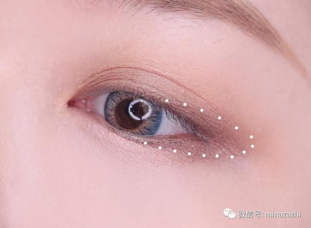 彩妆｜小眼睛有救了！10分钟get邓紫棋同款“魅惑diva眼妆”迷人