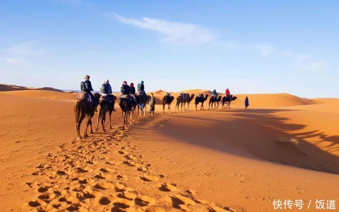  「我国」我国沙漠那么多，为何不用沙漠里的沙子来盖房？原因有