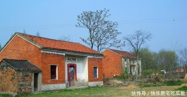  「建房」农村有句俗语: “两堂夹一房, 家破人又亡”, 为什么会