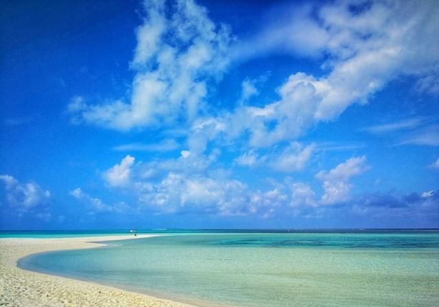 「西沙旅游攻略」坐上邮轮打卡中国最南端的地级市