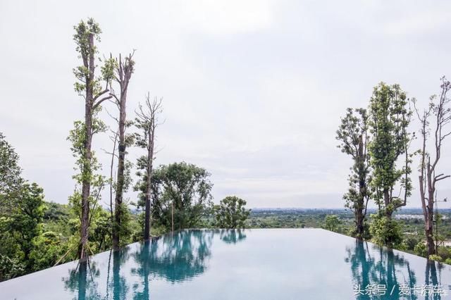 超级卡友自驾日记，不辜负人生每一个假期之假装在巴厘岛