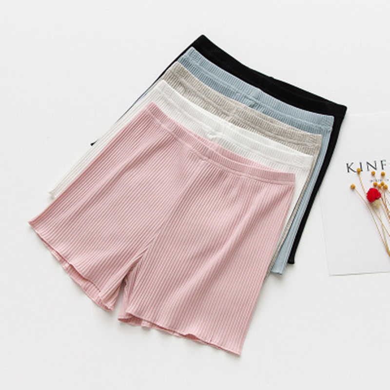 三伏天来袭!“防走光裤”越来越重要，舒爽不闷热，骑车告别走光