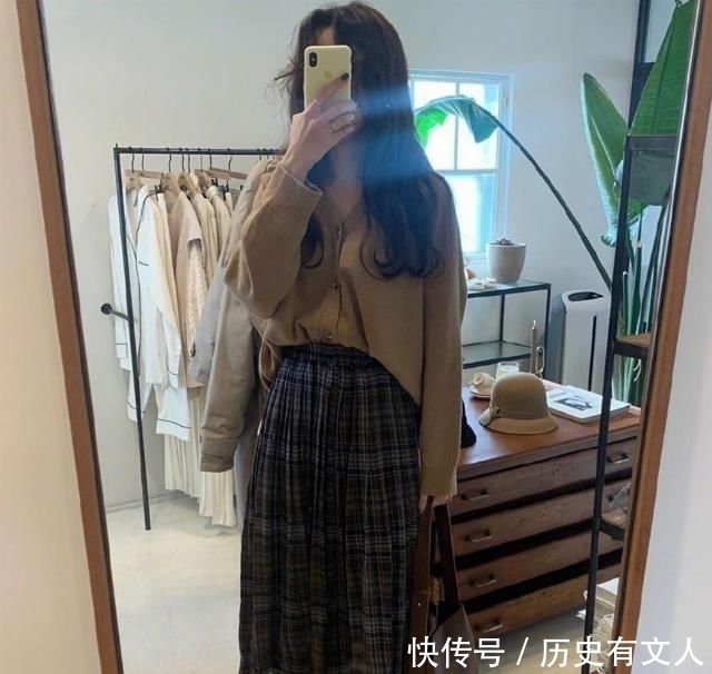 『就要』百搭又好看的韩范穿衣指南，变身时髦精，开春就要这么穿