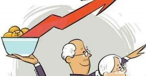 农民养老不用愁，国家再次提高养老金补贴，农民有望拿到250元