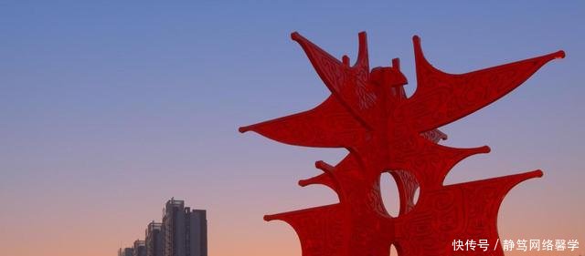 河南最东、最西、最南、最北、最中间的城市, 你都去过吗