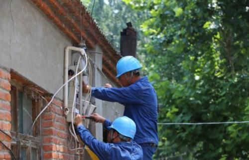  「农民」“天然气”进村，农民不愿装也不愿用？是不好用么？农