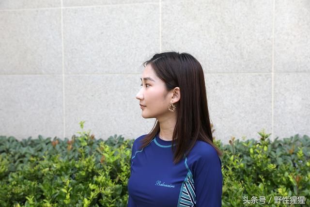 评测范德安泳衣，助你凸显完美好身材