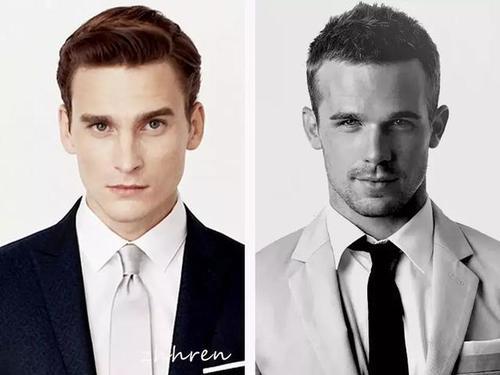 颜值不够，更要好好根据自己的脸型挑发型！