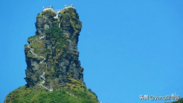 我国一座神奇的建筑，它是500年前建的!