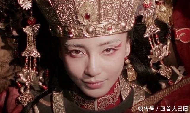 「皇后」断腕皇后述律平为何晚景凄凉?