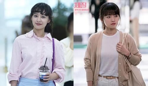 韩剧9个经典角色差点被错过!太阳的后裔原主演