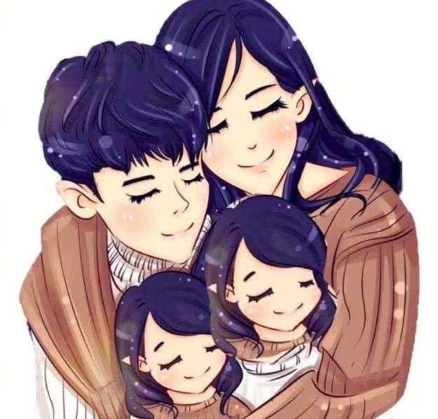 双胞胎女儿被网友借名义建粉丝团炒作，谢娜官方发声明怒斥