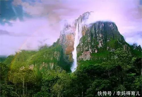 地球上的10个极端地方想看但不敢去,某些地方可能一辈子都去不了