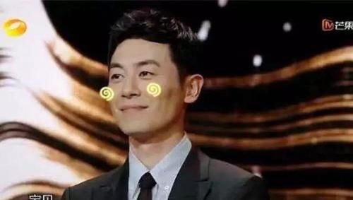  [夺冠]秦昊夺冠：一个被伊能静掩去光芒的男人？