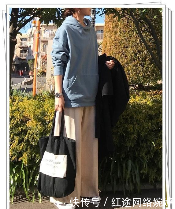  休闲造型■换上一双帆布鞋，带来轻松好心情！春季日系板鞋造型分享