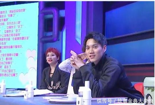 李晨有没有和范冰冰