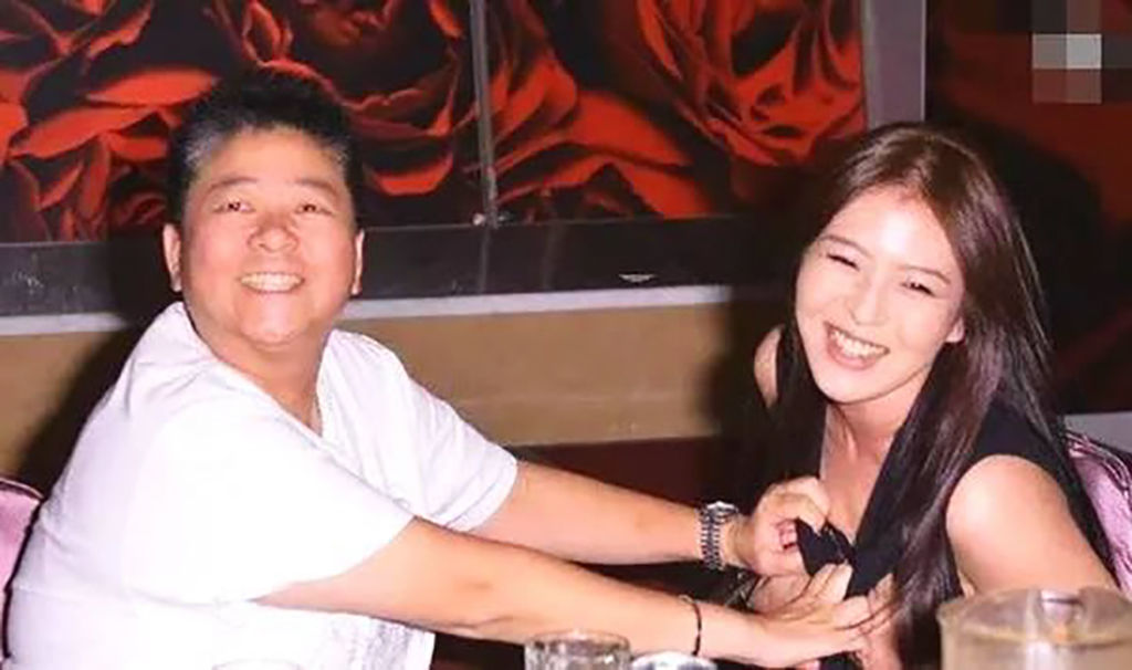 吴京说:女生不要那么轻易的进入娱乐圈，这几张照片印证了这句话