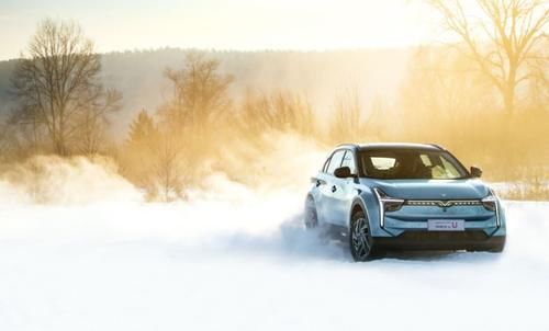  『车型』什么样的人 才会买一台哪吒U？