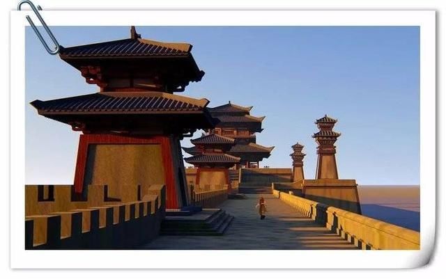 莒国古城最新进展！未来将建成这样