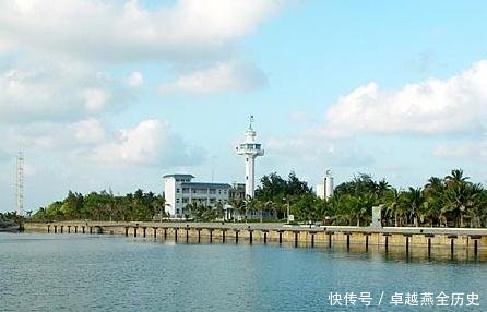 中国珍贵的岛屿，曾被越军占领，如今一般人上不了这座岛