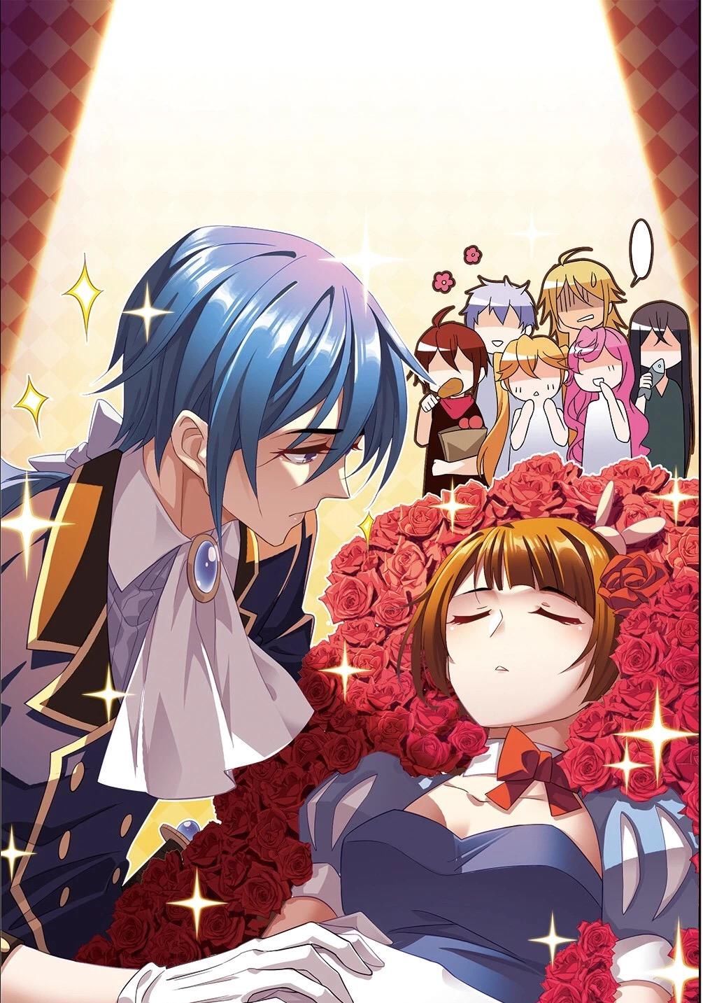 『轮回』《终极斗罗》小舞咳血双伏笔，唐三伴妻入轮回，斗五的男女主角