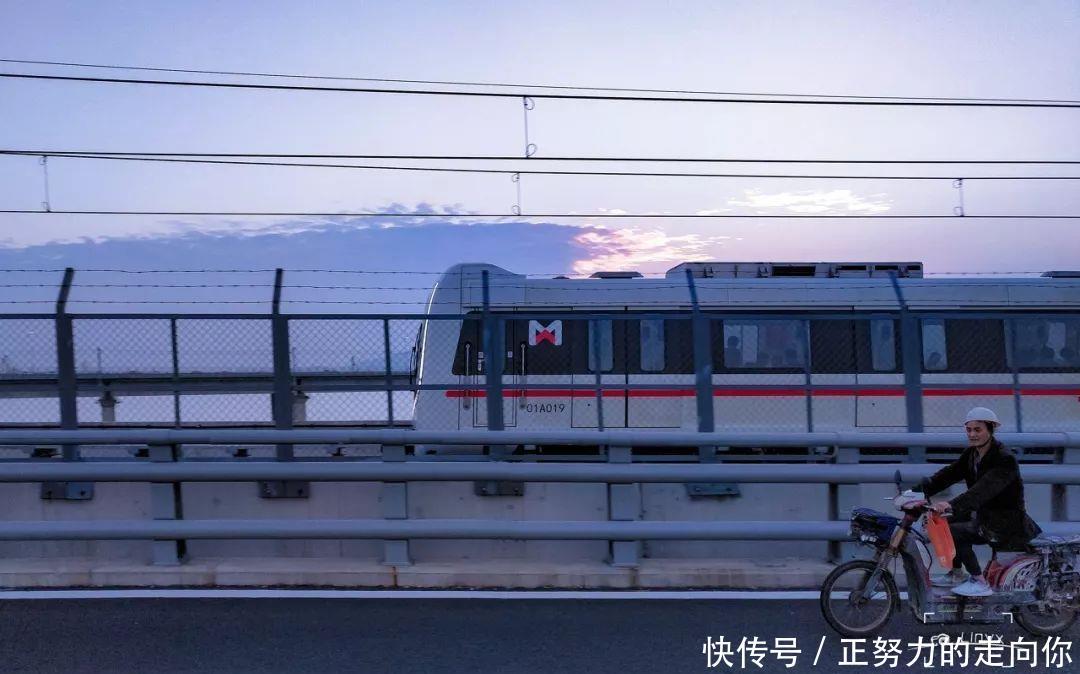 地铁1号线地铁站点