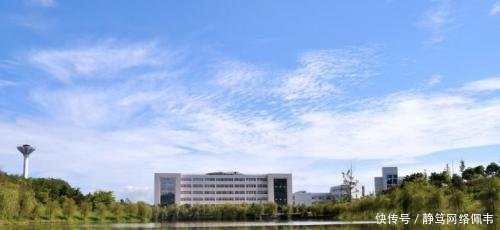 成都最奇特的3个“飞地” 西华大学不在郫县, 黄龙溪一分为二