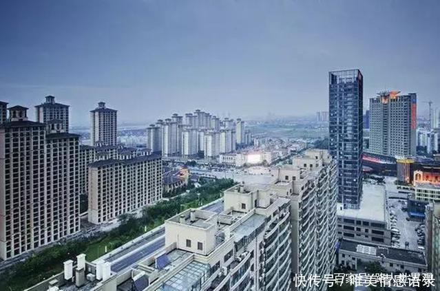 中国最有实力的4个镇，GDP近千亿，都是在一个省