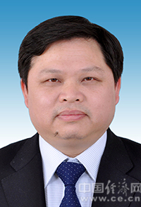 赣州市委常委赵多仙任市委政法委书记 马玉福不再担任(图|简历)