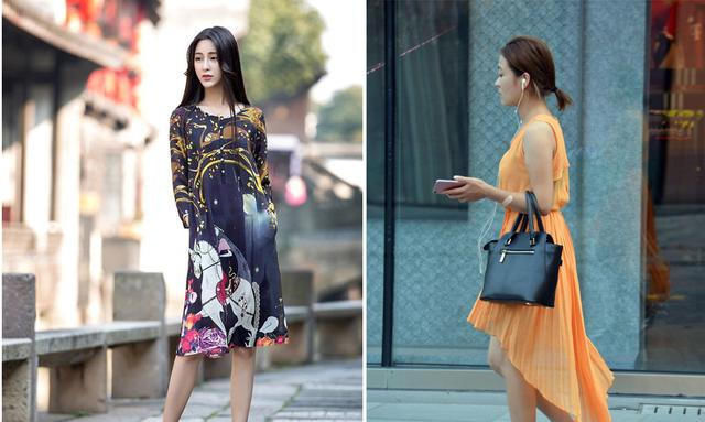  『自信』30岁女人的穿搭技巧,穿出魅力,穿出自信!