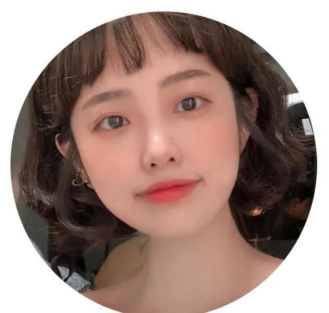  『合适』你也是什么脸型，就剪哪些头型！这3款短头发太合适小个子女生了